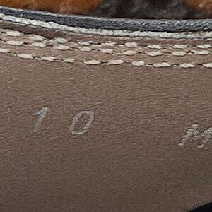 SLAVADORE FERRAGAMO shoes